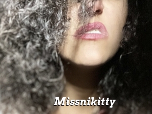 Missnikitty