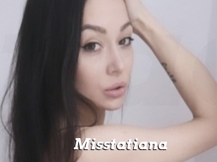 Misstatiana