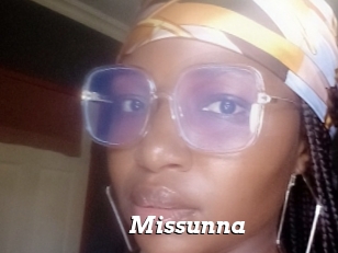 Missunna