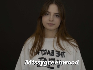 Missygreenwood