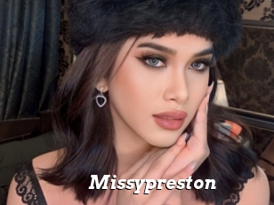 Missypreston