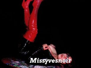 Missyvesnoir