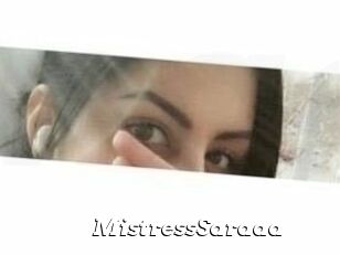 MistressSaraaa
