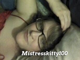Mistresskitty100