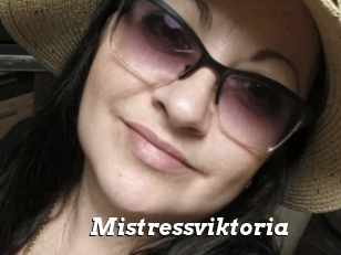 Mistressviktoria