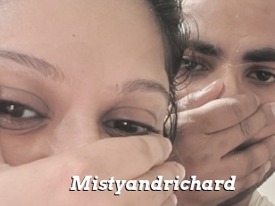 Mistyandrichard