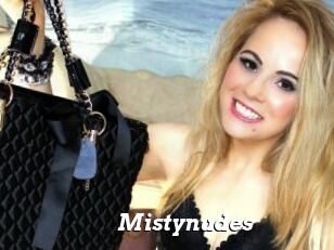Mistynudes