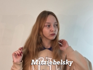 Mitziebelsky