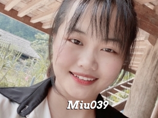Miu039