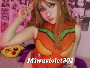 Miwaviolet302