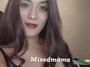 Mixedmama