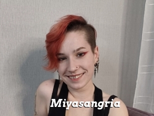 Miyasangria