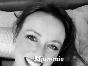 Mjammie