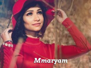 Mmaryam