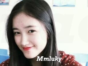 Mmluky