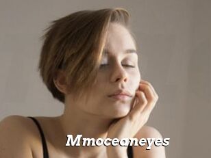 Mmoceaneyes