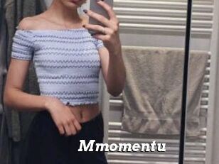 Mmomentu