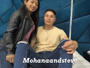 mohanaandsteve Nice and quite