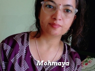 Mohmaya