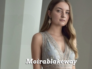 Moirablakeway