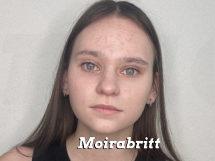 Moirabritt