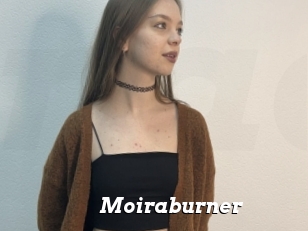 Moiraburner
