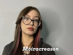 Moiracreason