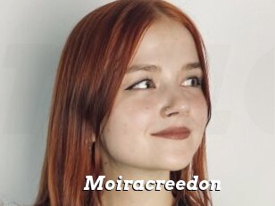Moiracreedon
