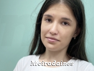 Moiradaines