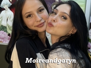 Moireandgaryn