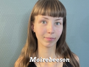 Moirebeeson