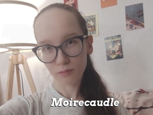 Moirecaudle