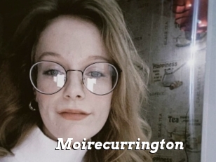 Moirecurrington