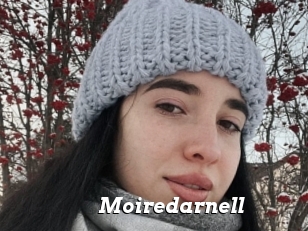 Moiredarnell