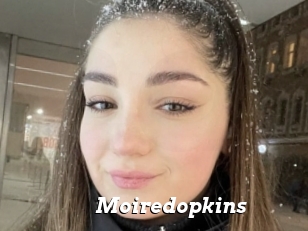 Moiredopkins