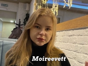Moireevett