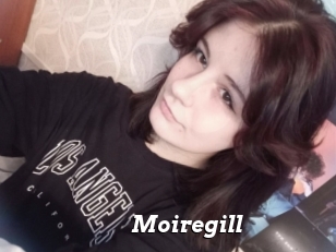 Moiregill