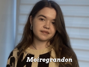 Moiregrandon