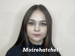 Moirehatchett