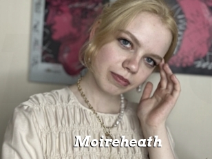 Moireheath