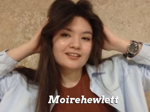 Moirehewlett