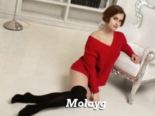 Molayg