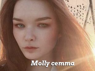 Molly_cemma