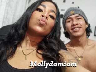 mollydamiam Nice and quite
