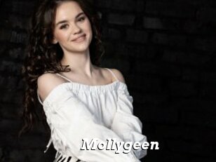 Mollygeen