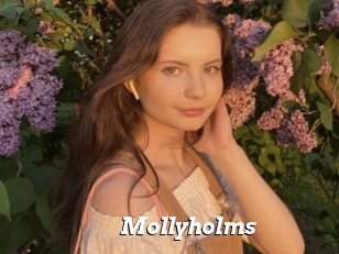 Mollyholms