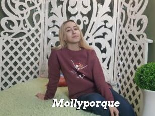 Mollyporque