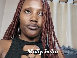 Mollyshelia