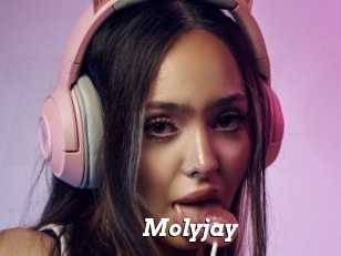 Molyjay