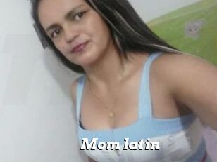Mom_latin